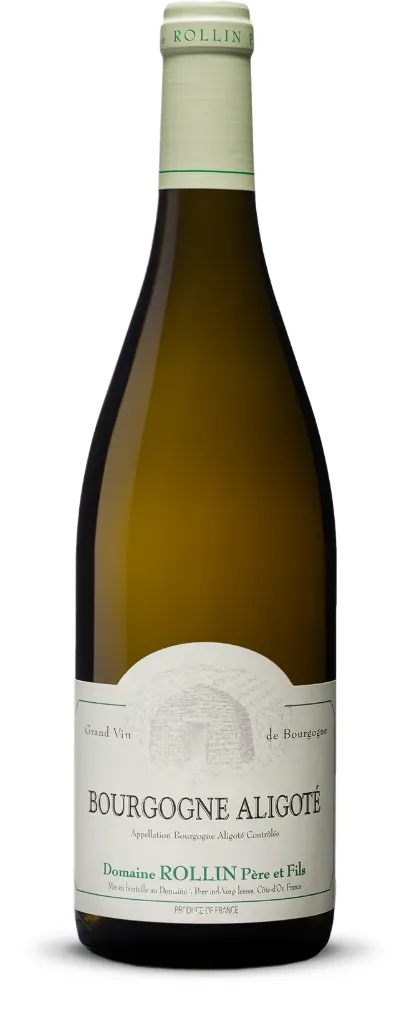 ROLW1 Bourgogne Aligoté 2023