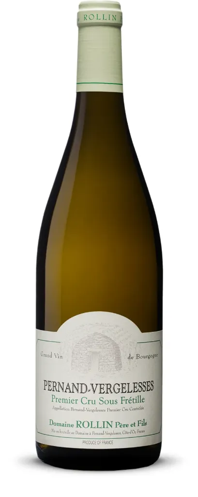 ROLW5 Pernand-Vergelesses 1C "Sous Frétille" 2023
