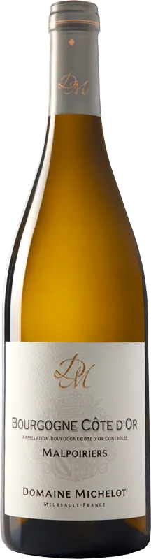 MICW2 Domaine Michelot Bourgogne "Les Malpoiriers" 2022