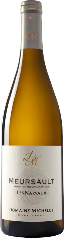 MICW9 Domaine Michelot Meursault "Les Narvaux" 2023