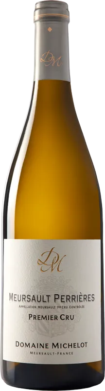 MICW13 Domaine Michelot Meursault 1C "Les Perrières" 2023