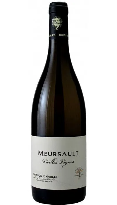 BUCW2 Domaine Buisson-Charles Meursault 2023