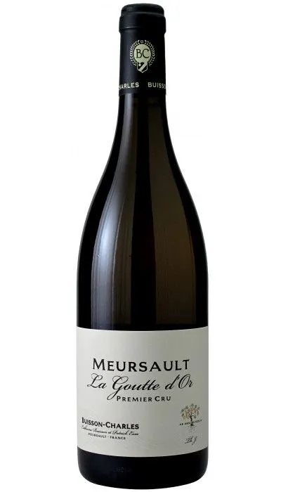 BUCW7 Domaine Buisson-Charles Meursault 1C "Goutte d'Or" 2023