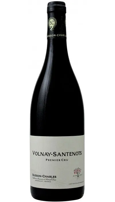 BUCR4 Domaine Buisson-Charles Volnay 1C "Santenots" 2023